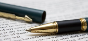 Statuten en oprichtingsakte