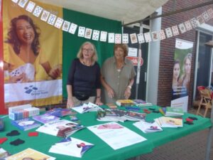 “Bridge-uitje” op de Uitmarkt