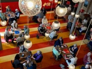 Kampioen Zomeravonddrive Lingewaard 2024