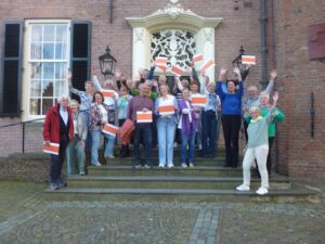Bridgecursus voor beginners start najaar 2025