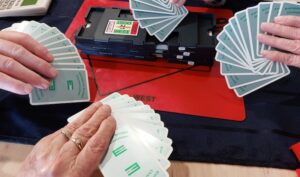 Nog meer spelen in zomer?