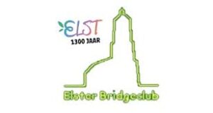 Bridgetoernooi Elster Bridge Club