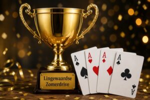 Lingewaardse Zomerdrive-kampioen bekend