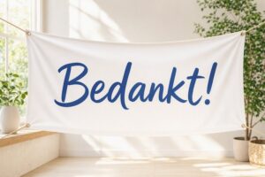Afscheid bestuursleden