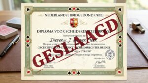 Geslaagd!