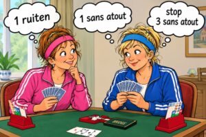 Bijzondere prestatie(s)
